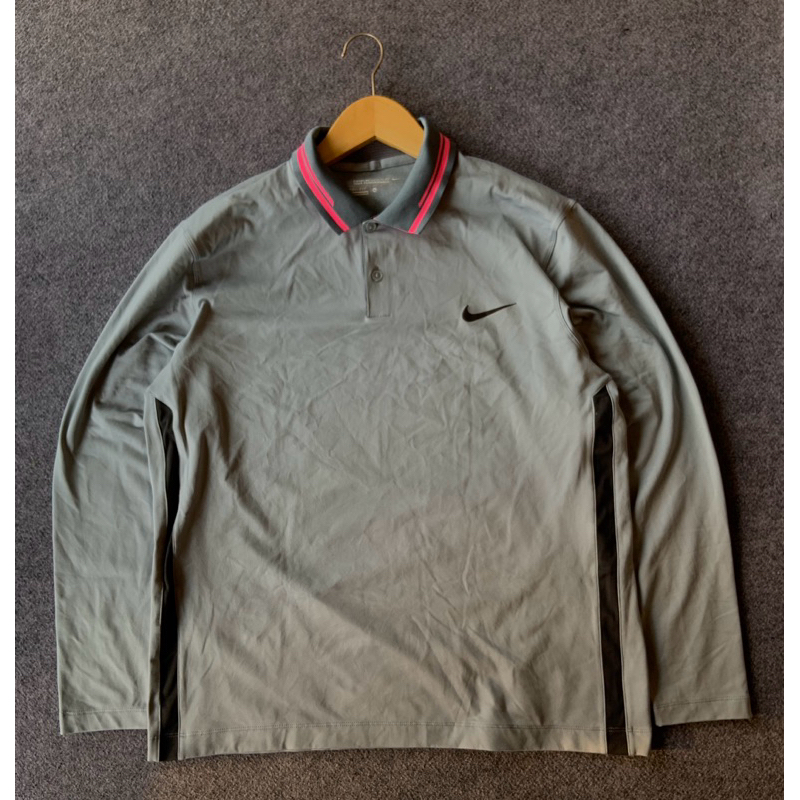 RUGBY SHIRT NIKE GOLF