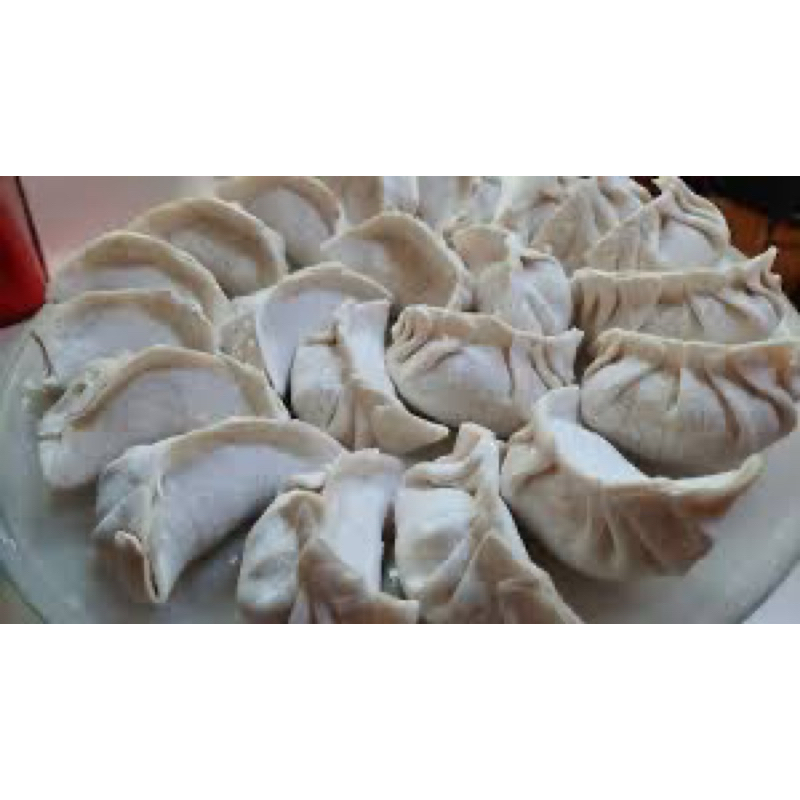 

Dumpling Jipang Labu Siam