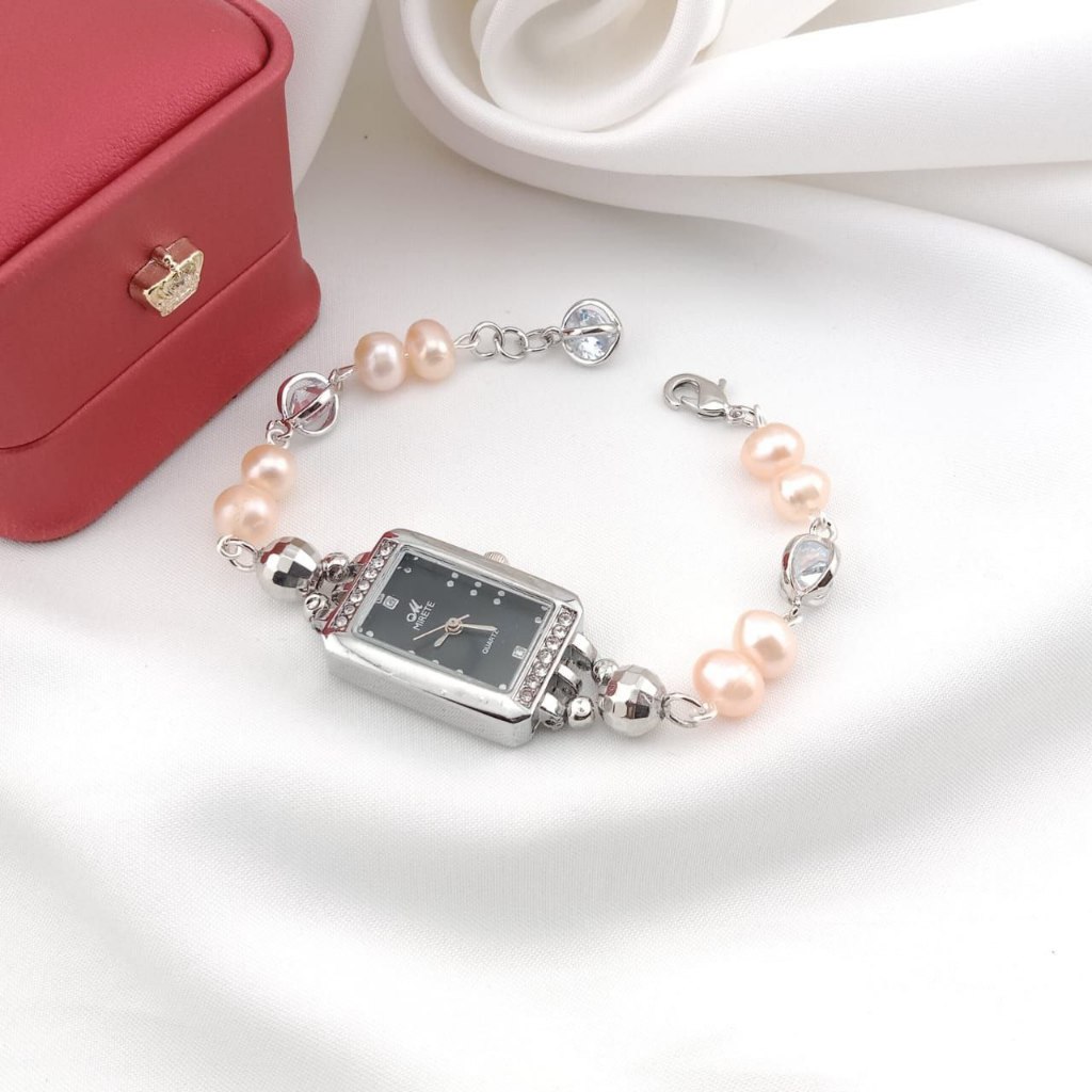 Jam Mutiara | Mutiara Tawar