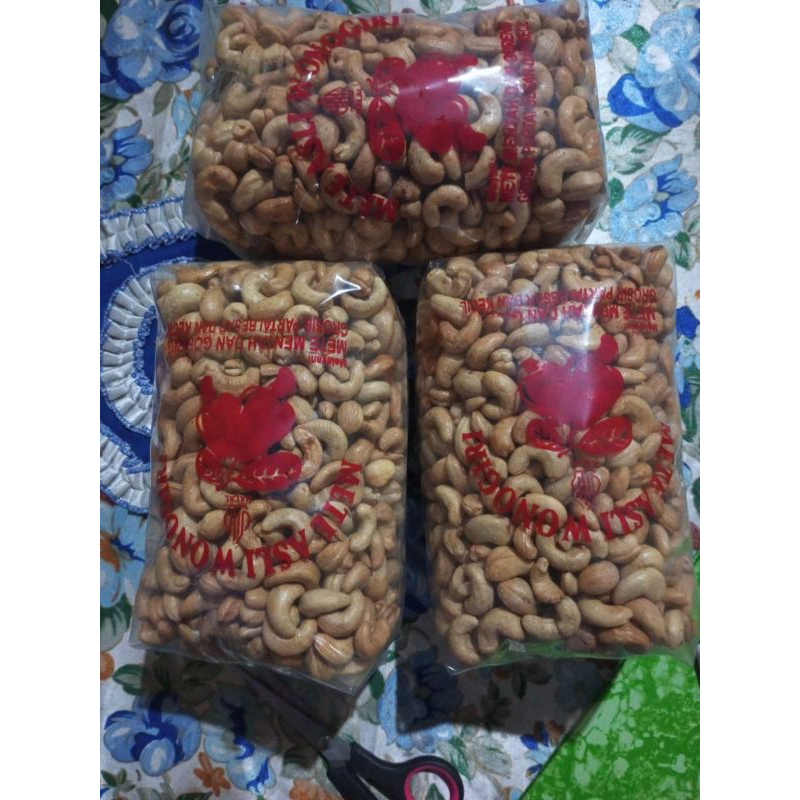 

kacangmete