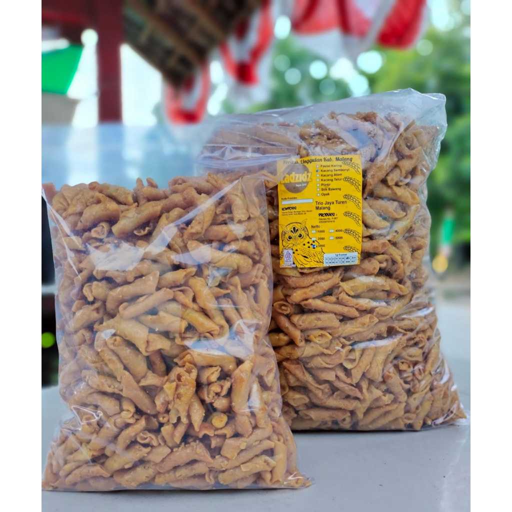 

Kacang Sembunyi Ladzidz