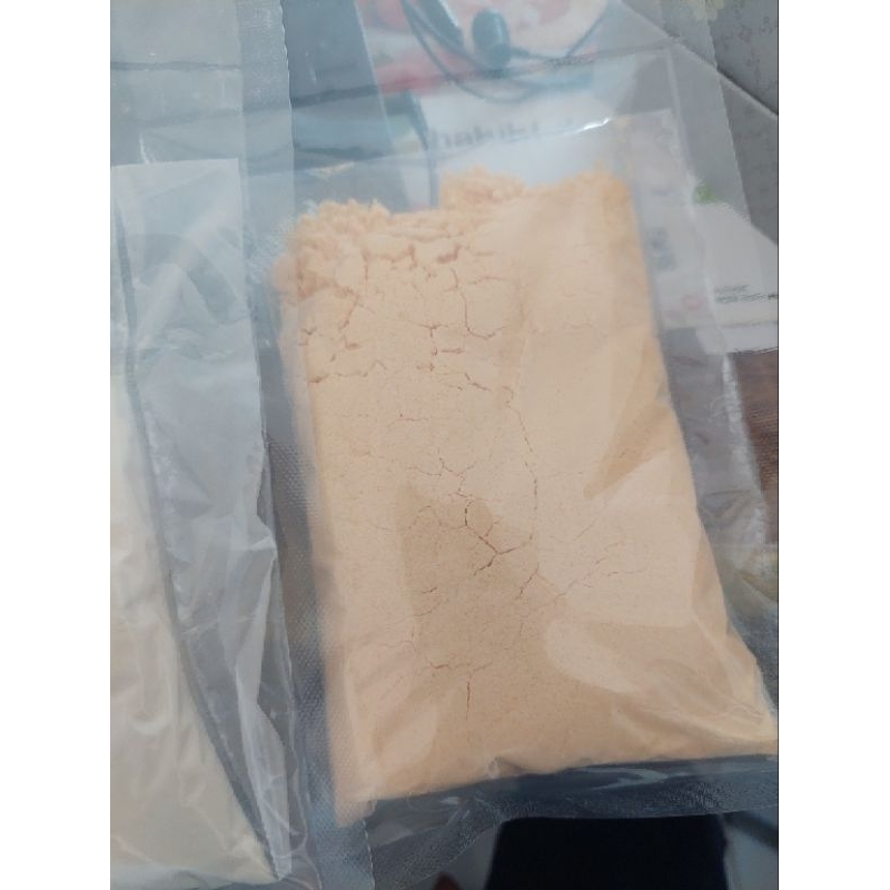 

Tepung Telur Ayam Asli