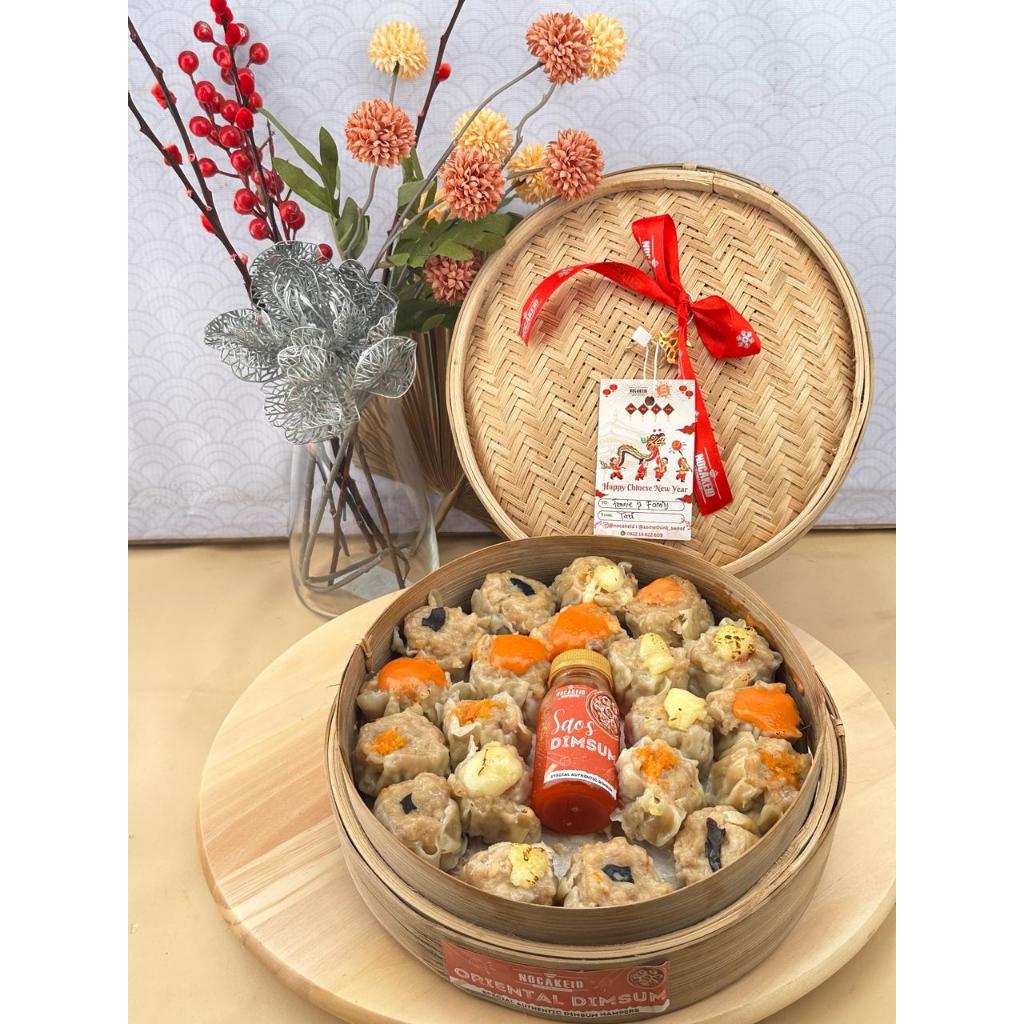 

Hampers Dimsum Oriental IHampers OrientalIHantaran Dimsum Oriental