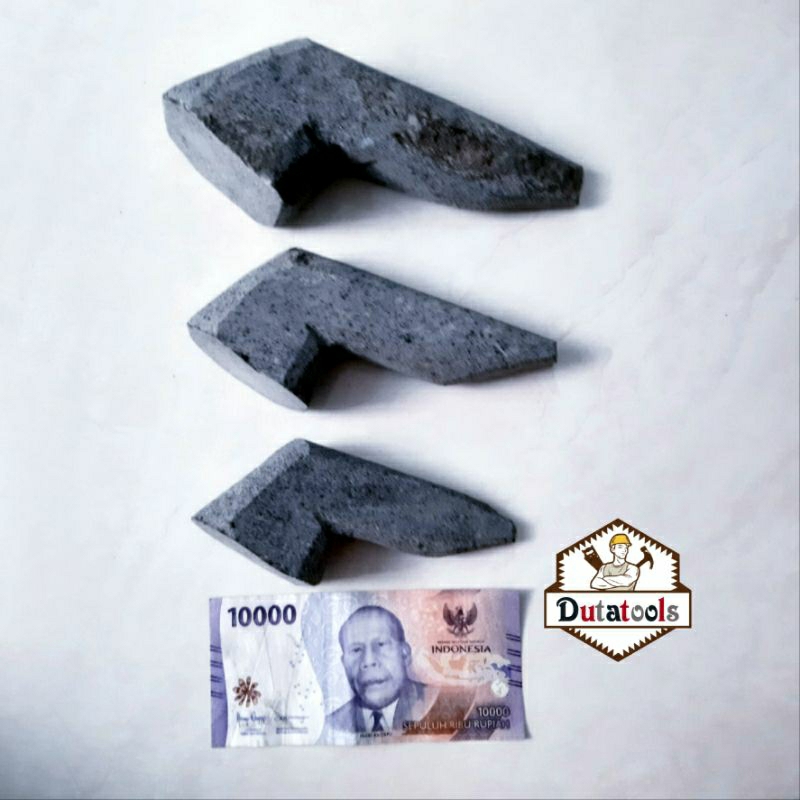 Ulekan batu alam bubut mesin kecil,sedang,besar/munthu Batu Asli/Anak cobek/Cowet