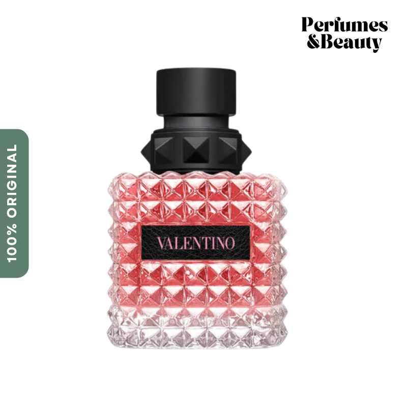 Valentino Donna Born In Roma EDP