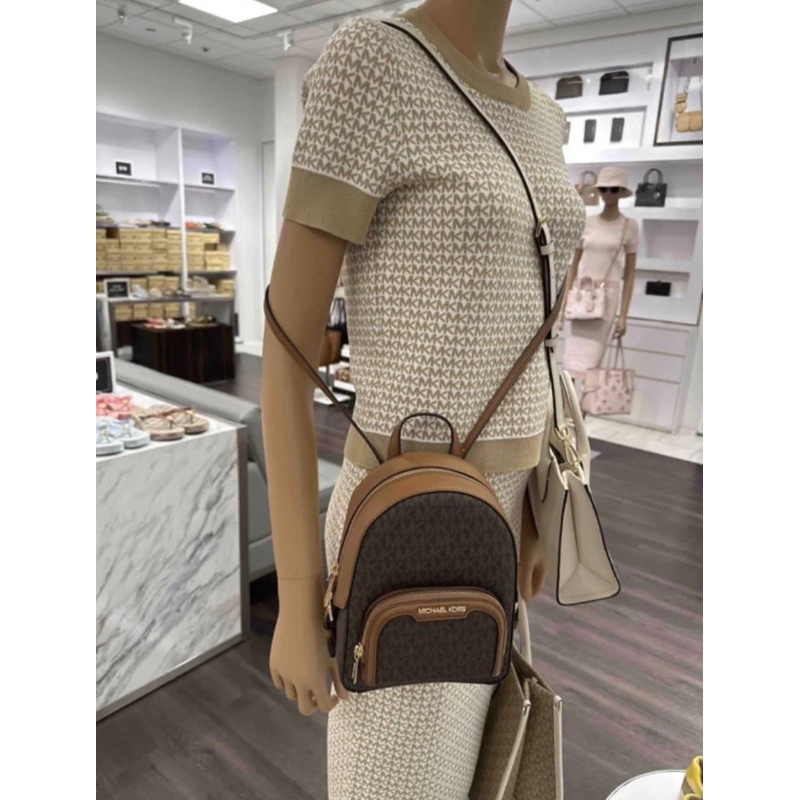 MichaelKorsBagMiniBagPack