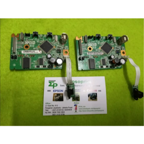 Mainboard L120 Mainboard Epson L120