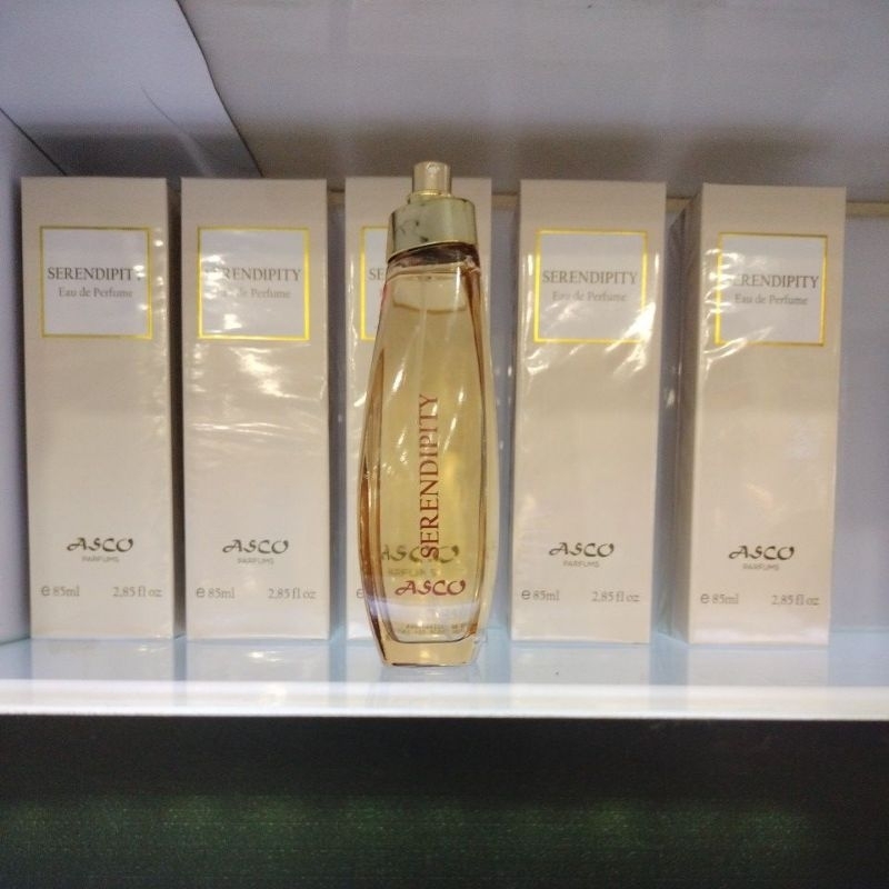 Parfum Asco Serendipity