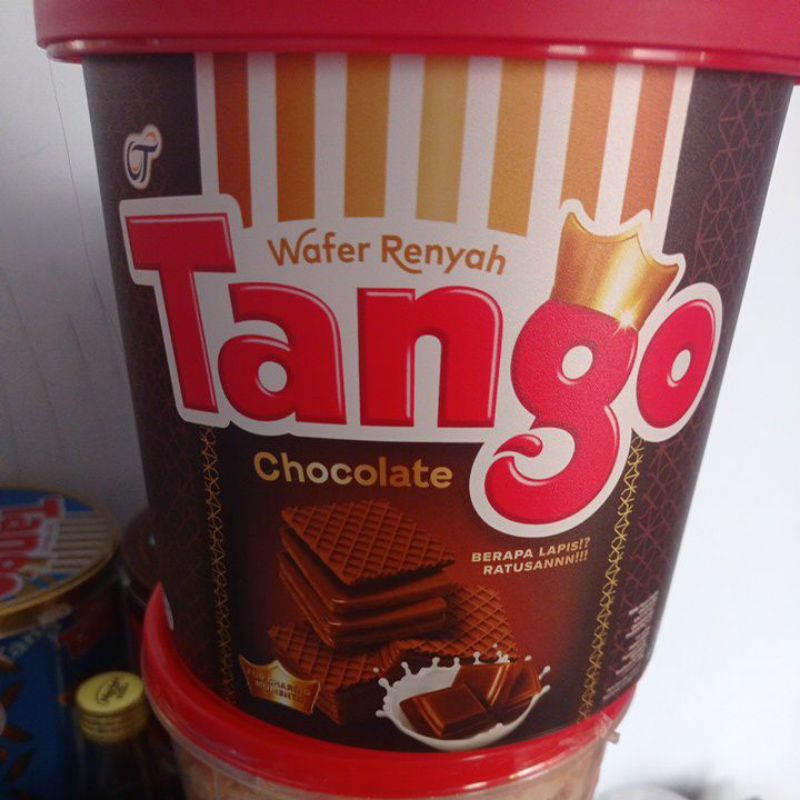 

tango jar