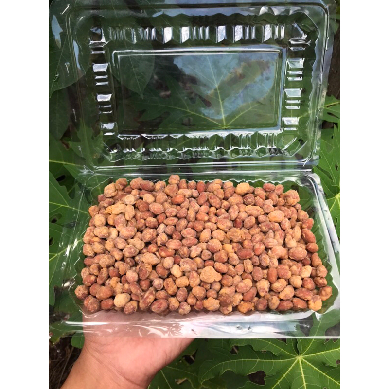 

KACANG ATOM MANIS