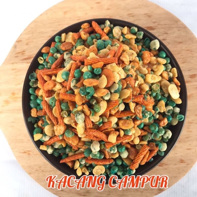

kacang campur