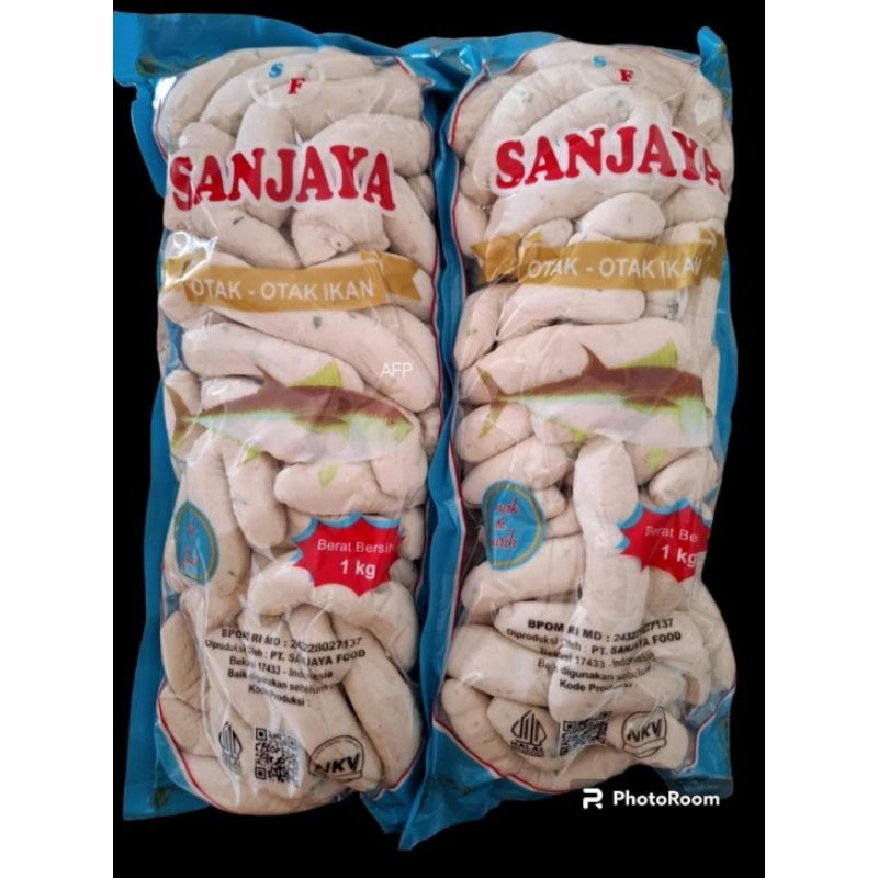 

otak-otak sanjaya