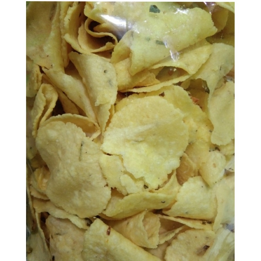

COMRING COMET KHAS TASIK 500GR