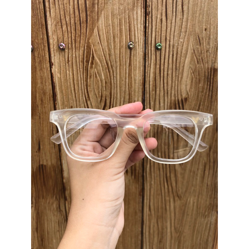 COD KACAMATA MINUS VINTAGE VINCENT TERMURAH