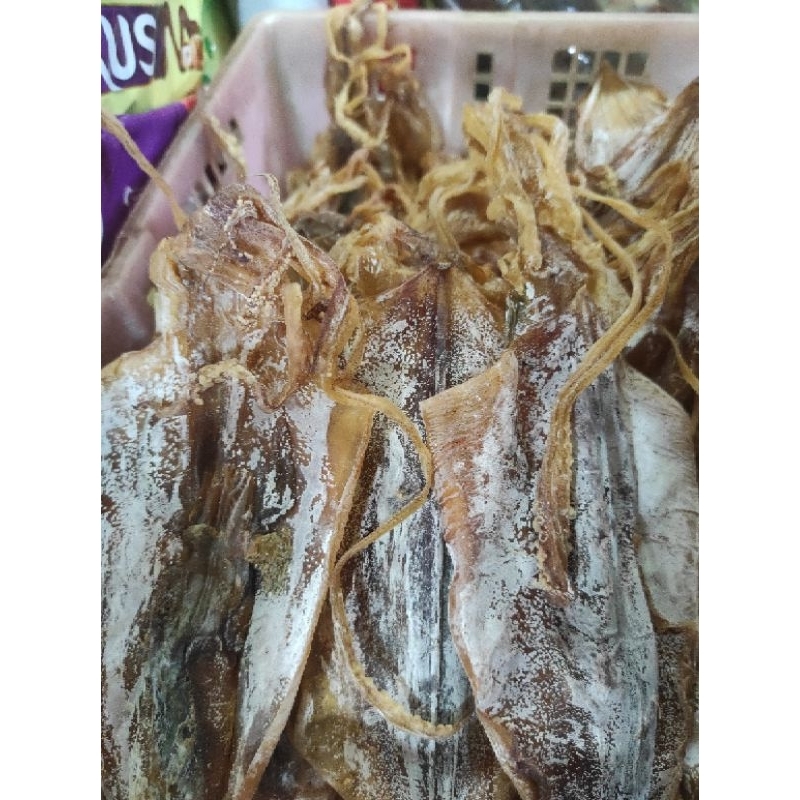 

JUHI KERING 50G / JAMIN BAGUS