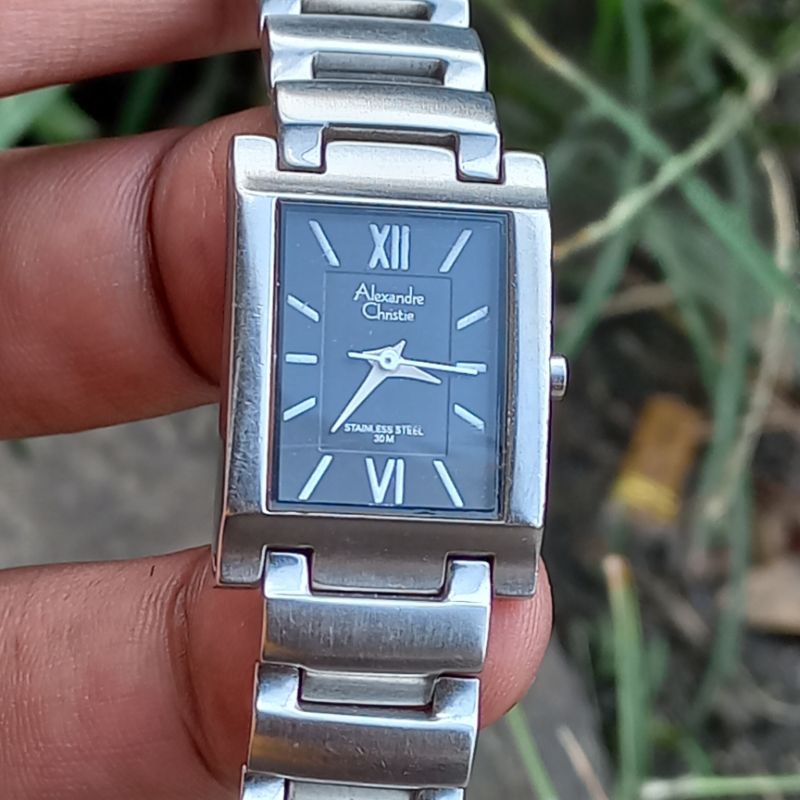 Alexandre Christie 8040LH full original second