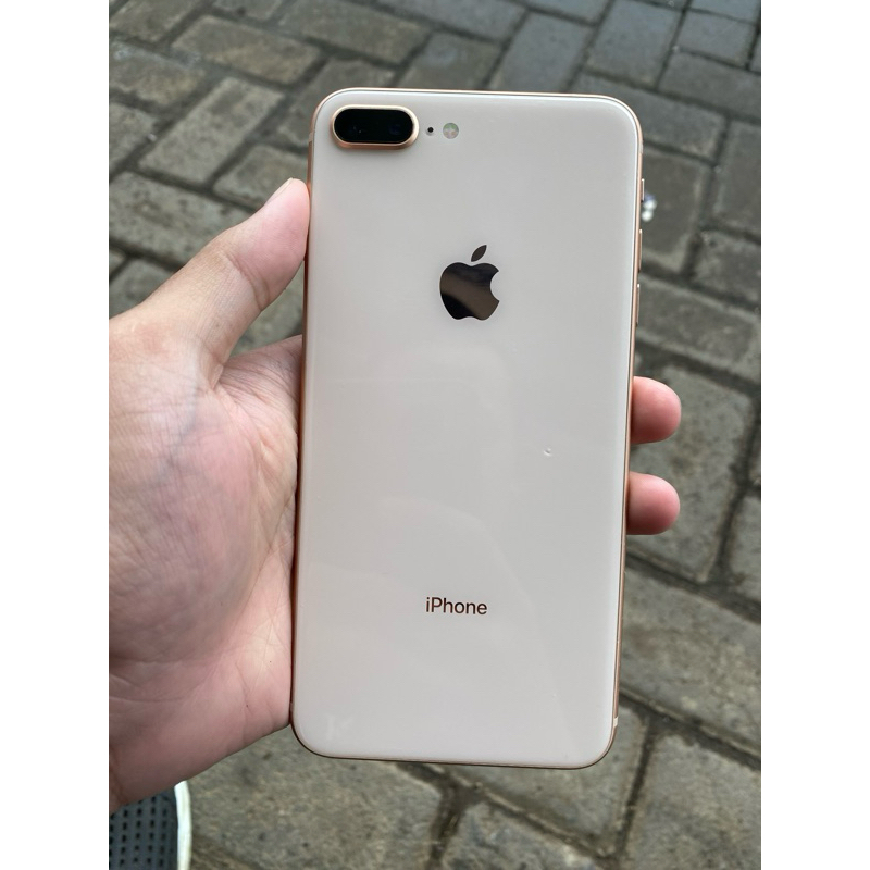 iPhone 8 Plus 256 Gb