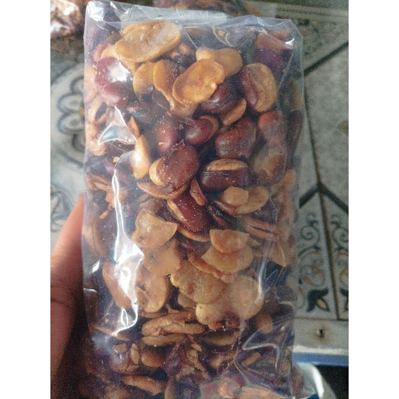 

[ekonomis]Kacang_Koro