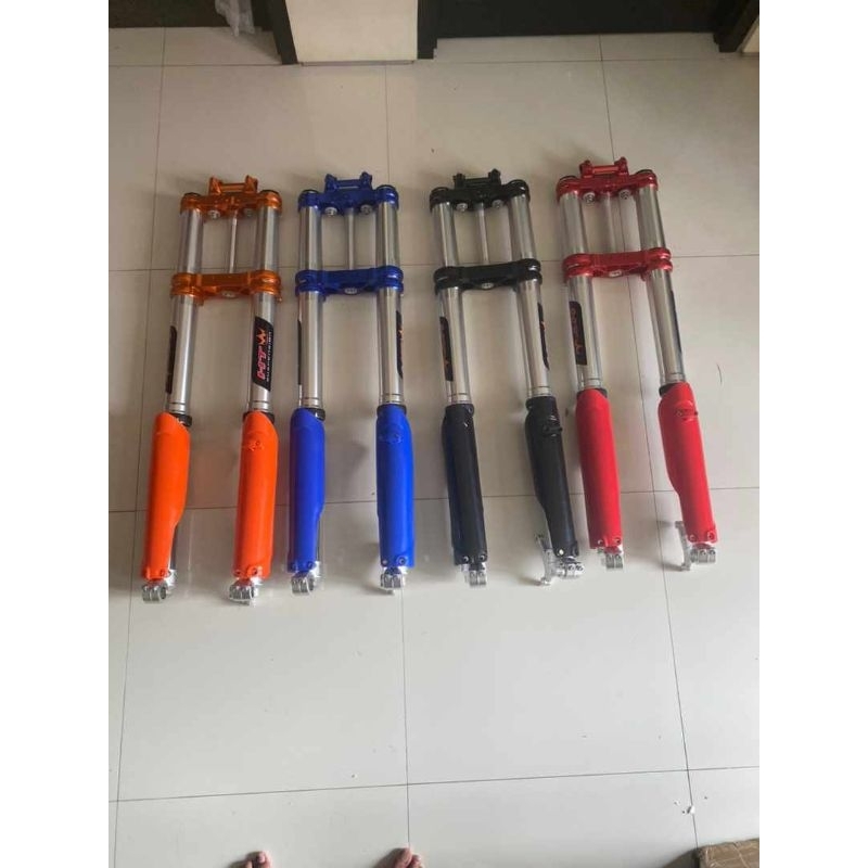 USD KTM USD HUSQVARNA + KOMSTIR PNP CRF 150 L