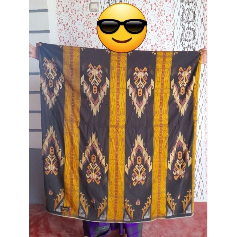 BHS SGE FS Limited Edition Second bekas seken