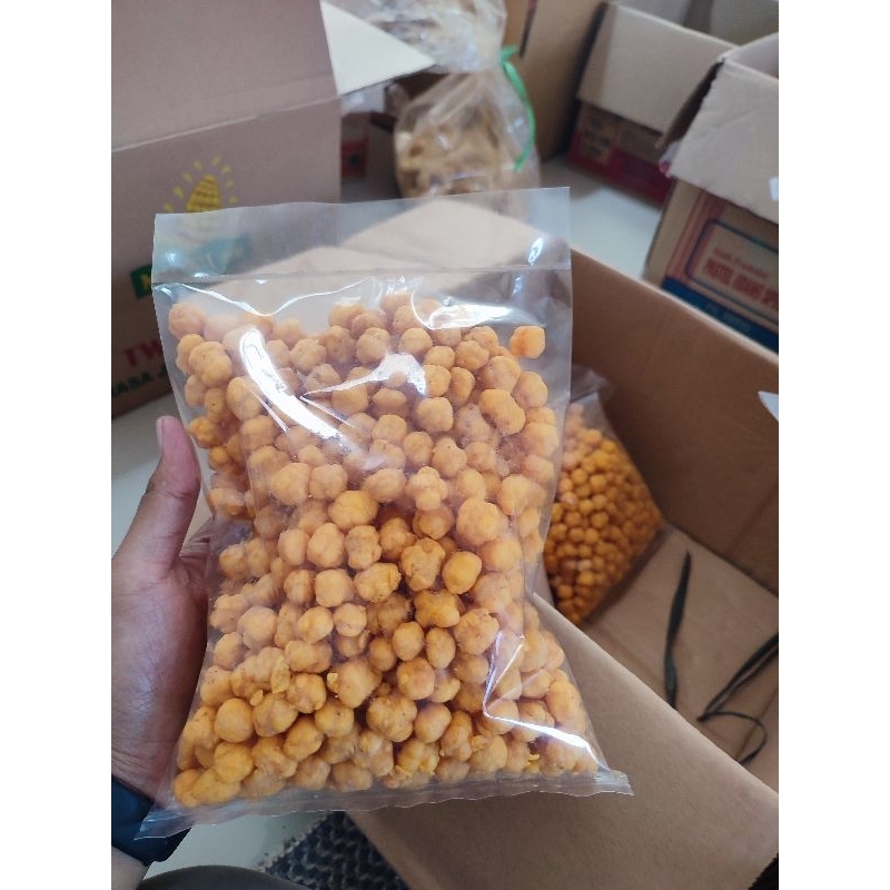 

Jagung Australia