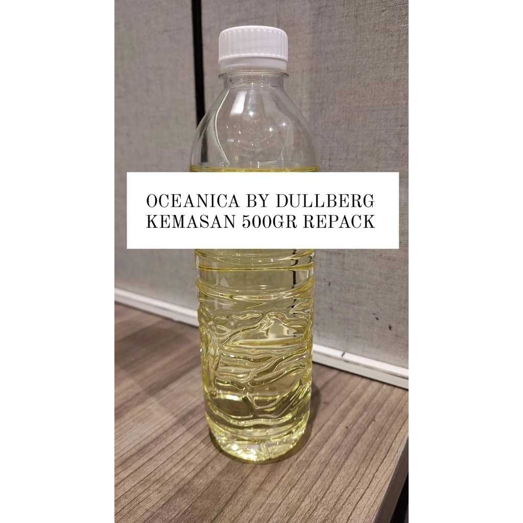 OCEANICA PRODUCT BY DULLBERG KEMASAN 500GR REPACK