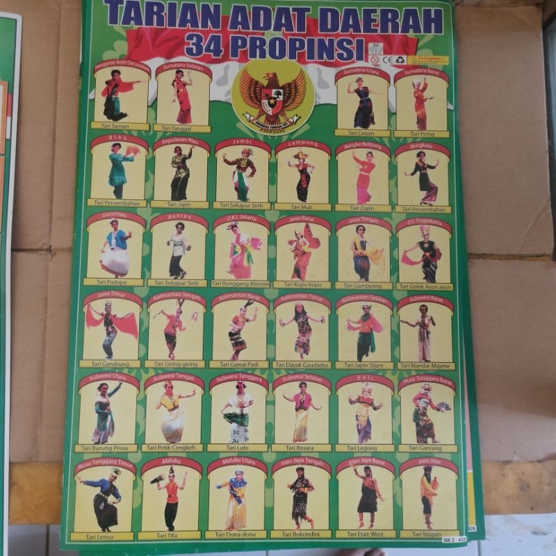 

poster belajar anak / poster edukasi / poster huruf / poster angka