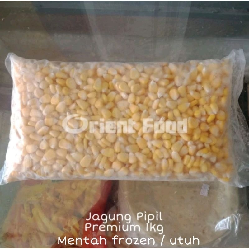 

Jagung Pipil Premium 1kg