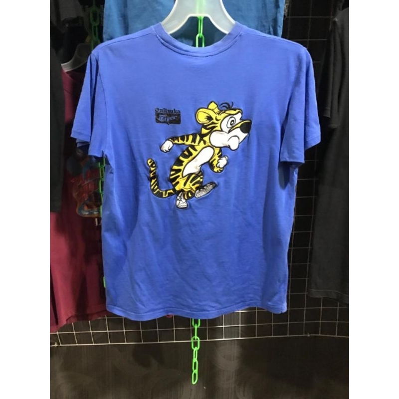 onitsuka teger original second