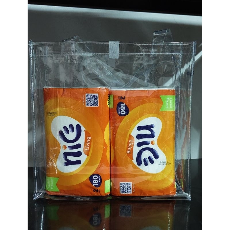 

Tas mika uk P25xL10xT25 cm