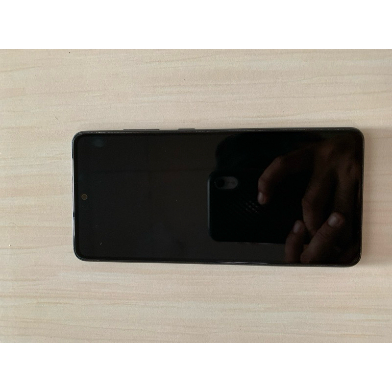 Jual LCD Samsung A52/A52s Ori copotan