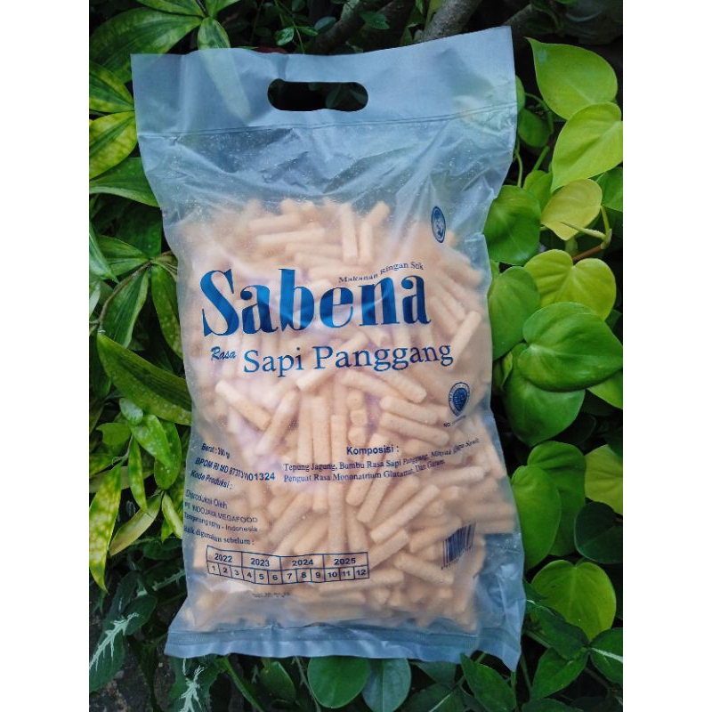 

Sabena Snack Stick