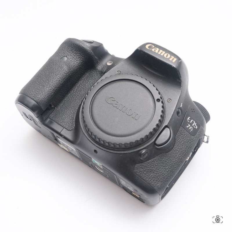 KAMERA CANON 7D BODY ONLY