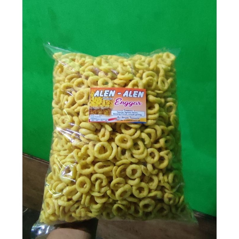 

ALEN - ALEN (200gr, 250gr)