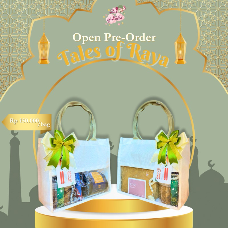 

Box of Tales | Tales of Raya | Hampers Lebaran | Hampers Idul Fitri 2024