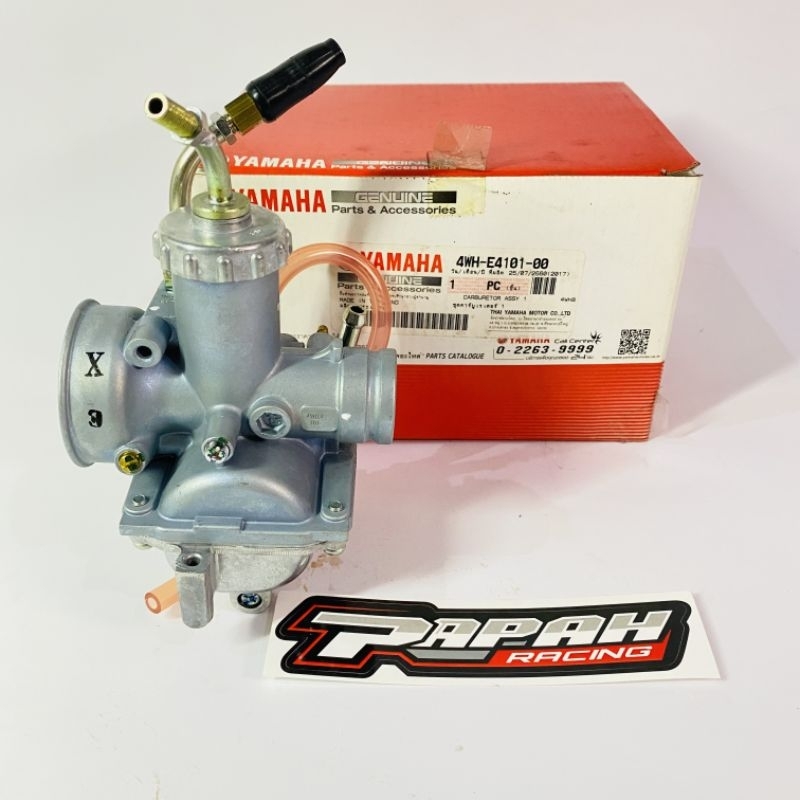 Karbu yamaha f1zr 4WH thailand