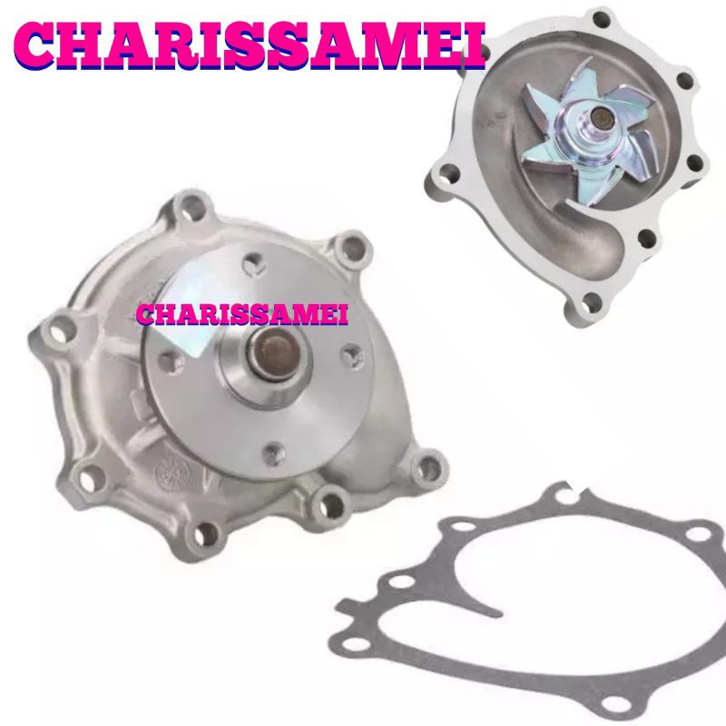 WATER PUMP KIA CARNIVAL GRAND CARNIVAL DISEL TDi 2900cc