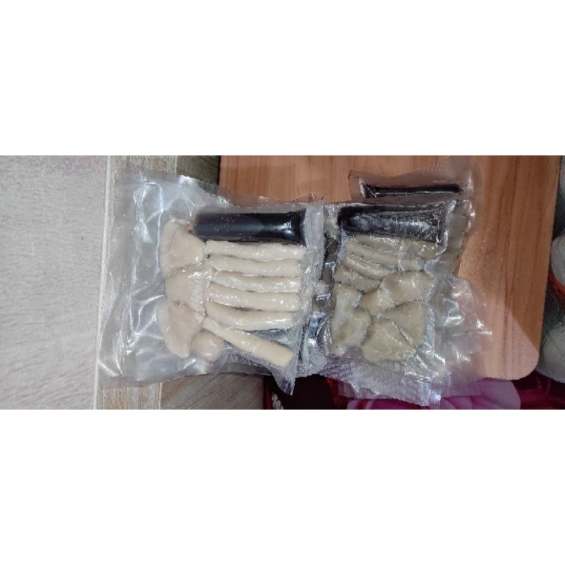 

pempek ikan
