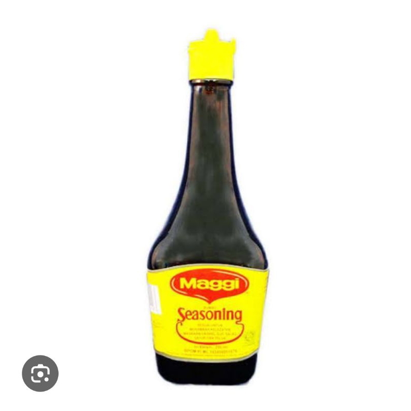 

Maggi seasoning 200 ML
