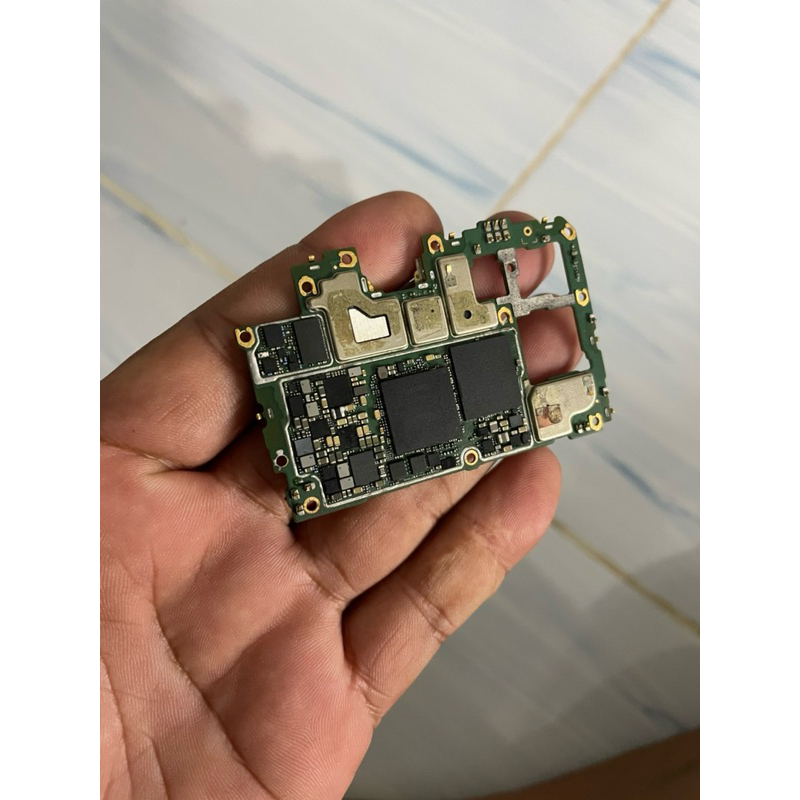 Mesin Minus Reno 6 Pro