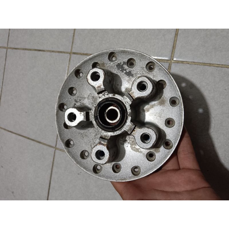 Tromol depan mocin sym SYM MOCIN original copotan