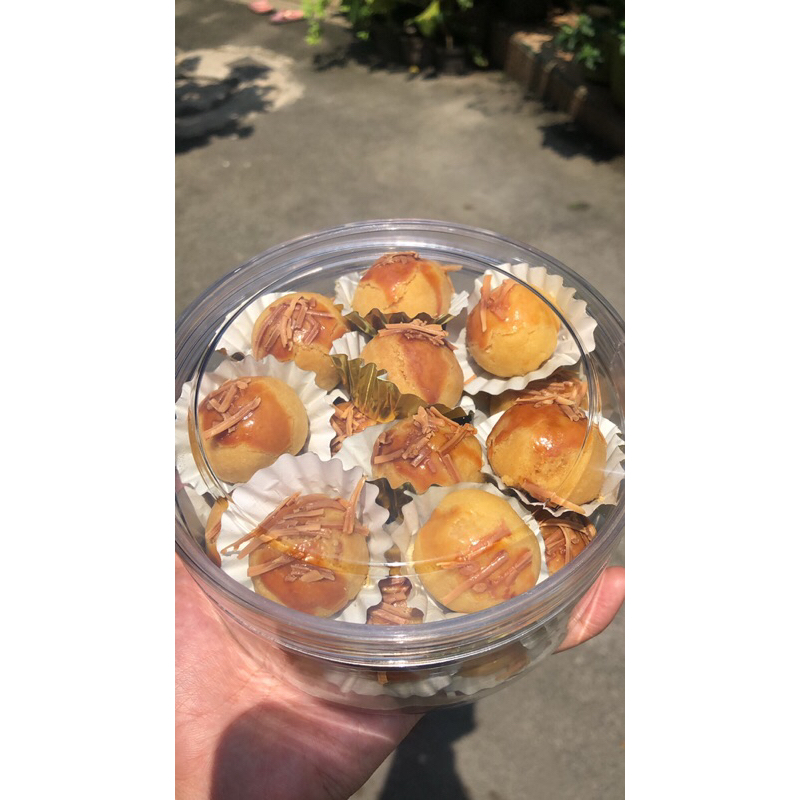 

nastar wisman 500g