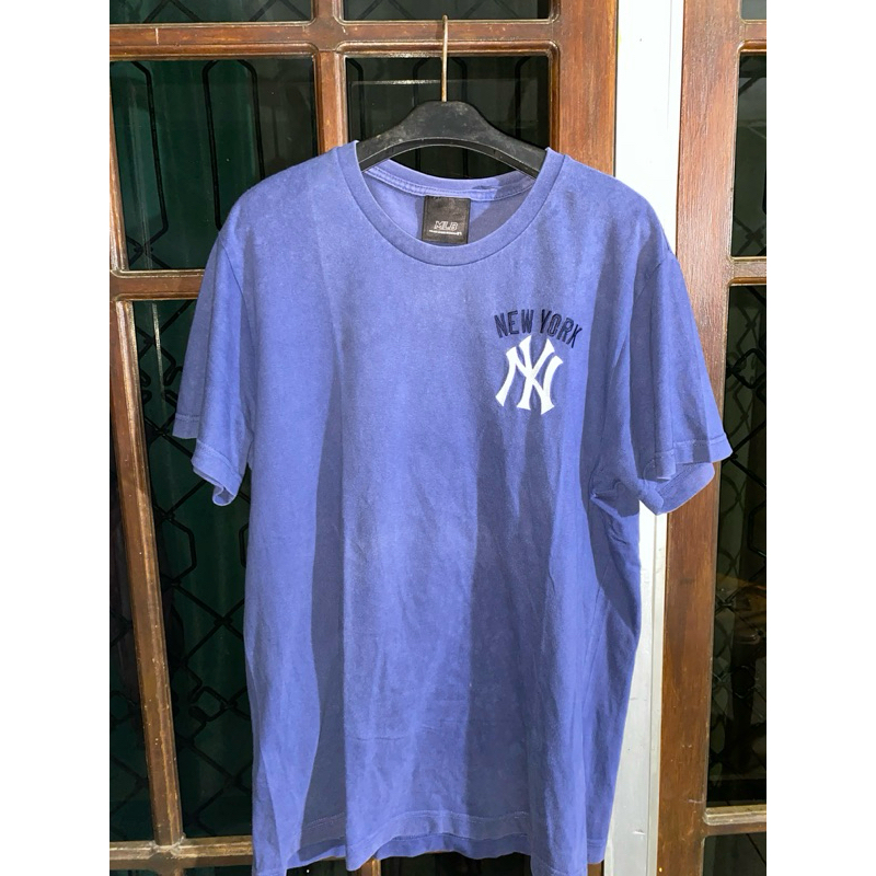 kaos MLB second 100% original