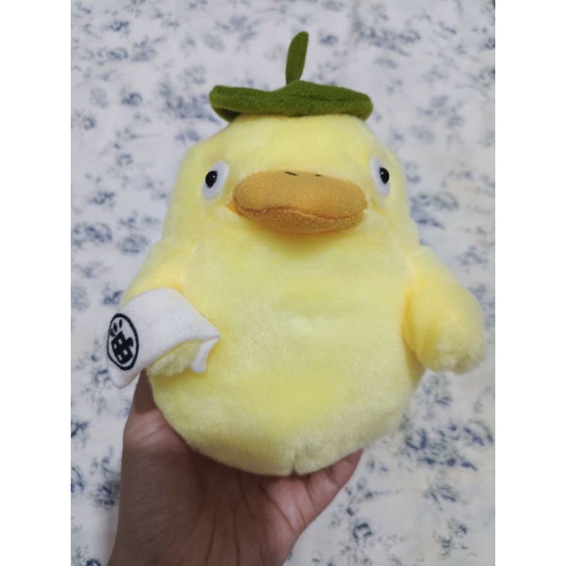 Boneka Ootorisama Spirited Away Studio Ghibli Ori Sun Arrow