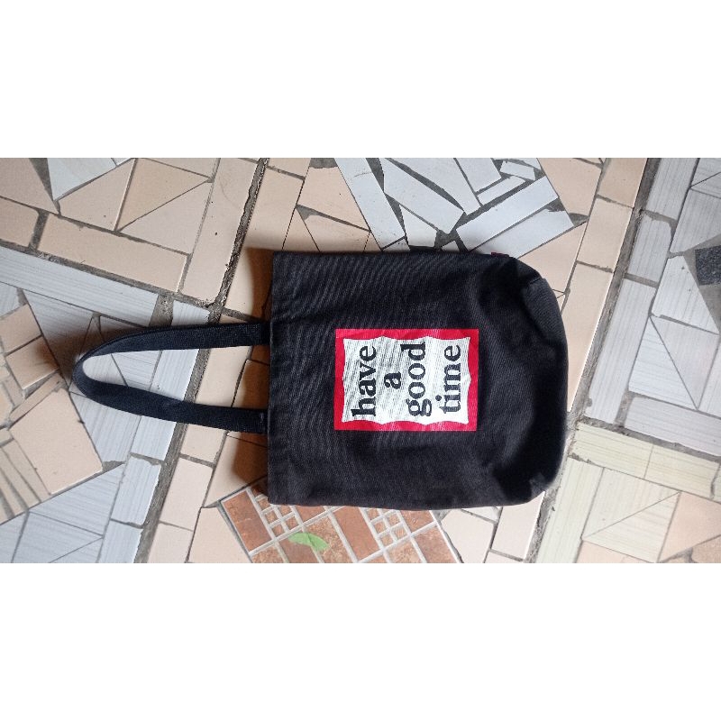 totebag hagt