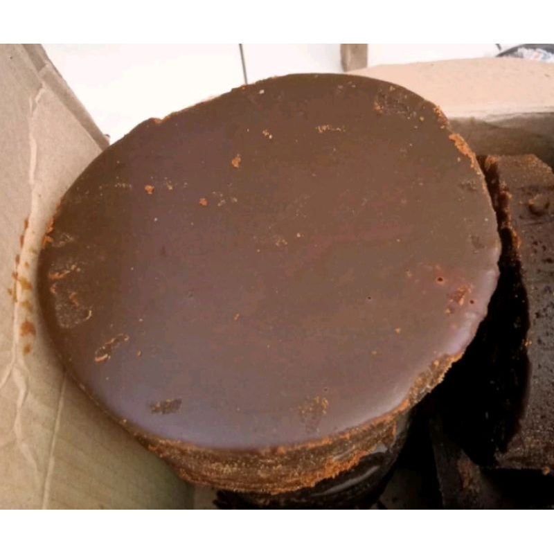 

Gula Aren Merah Tanah Karo 1 Kg