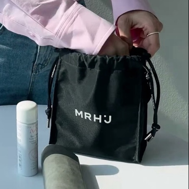 Tas Sling / Tas Nylon / Tas Fashion Ala Marhen*J Korea Size Kecil