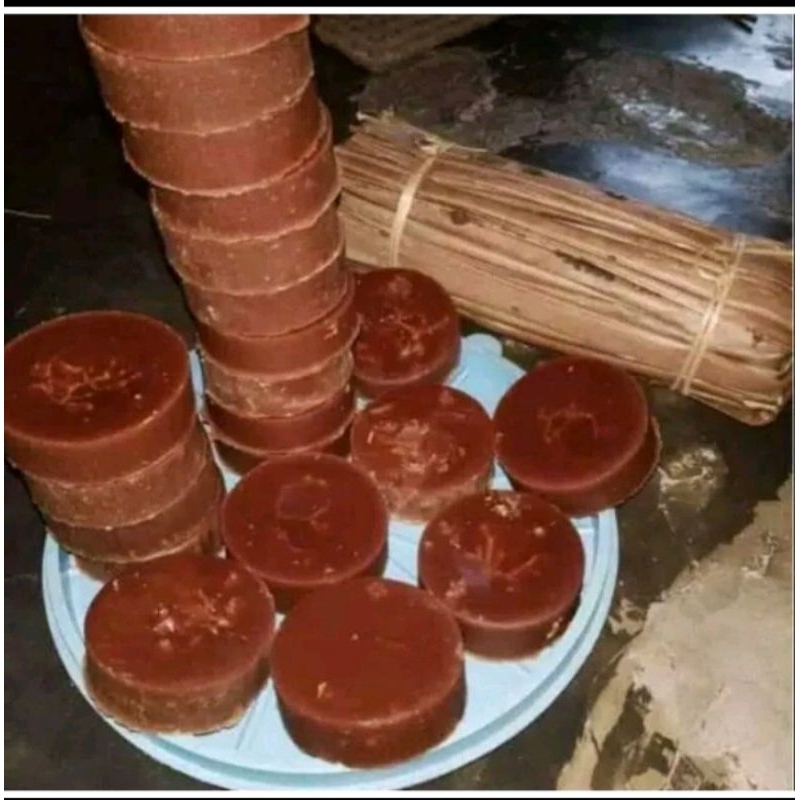 

Gula Aren Asli 100% harga per 1 kg