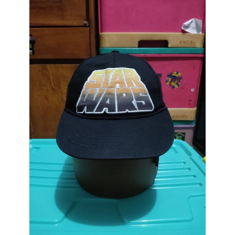 Topi Star Wars
