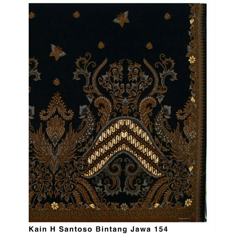 AT Kain Batik Printing Parang Seragam Bridesmaid Modern Kamen PutraBrawijaya Supliyer Kain Batik